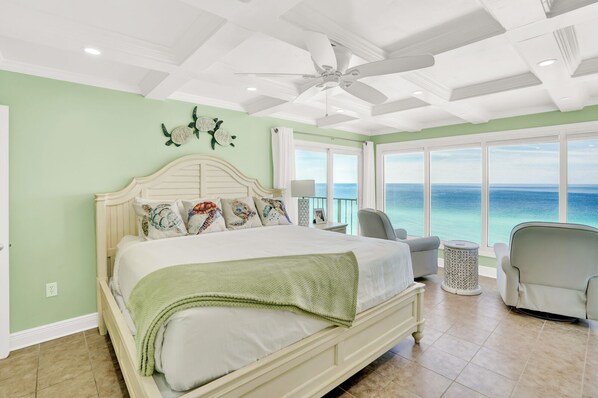 4 bedrooms, free WiFi, bed sheets