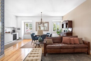 TV connectée, chaîne hi-fi