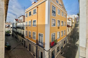 Exterior - Freedom 2 - Centro Histórico de Lisboa (2 quartos) (Lisboa)