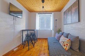 Smart TV - Freedom 2 - Centro Histórico de Lisboa (2 quartos) (Lisboa)