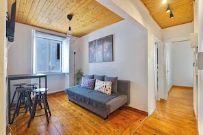 Smart TV - Freedom 2 - Centro Histórico de Lisboa (2 quartos) (Lisboa)