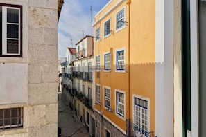 Interior - Freedom 2 - Centro Histórico de Lisboa (2 quartos) (Lisboa)