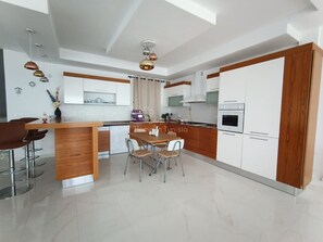 Cucina privata