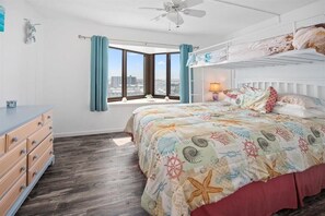 2 bedrooms, free WiFi