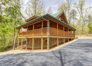 House, Multiple Beds (Meant To Be  #108) | Exterior - Meant To Be #108 (Sevierville)