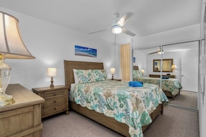 1 bedroom, iron/ironing board, free WiFi, bed sheets - Leinaala Oceanfront #303 Panoramic Ocean Front View, A/C Great Location, Pool (Kihei)
