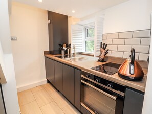 Private kitchen - Glan Y Ddol (Trefriw)