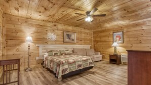 Ferienhaus, Mehrere Betten (Suite Spot #242)