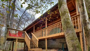 House, Multiple Beds (Rippling Waters #278) | Exterior - Rippling Waters #278 (Cosby)