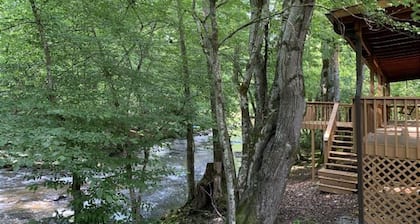 Rippling Waters #278