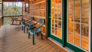 House, Multiple Beds (Rippling Waters #278) | Terrace/patio - Rippling Waters #278 (Cosby)