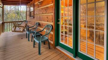 House, Multiple Beds (Rippling Waters #278) | Terrace/patio