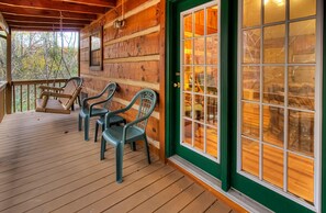 House, Multiple Beds (Rippling Waters #278) | Terrace/patio