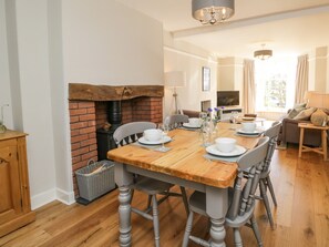 Cottage | Cuisine privée