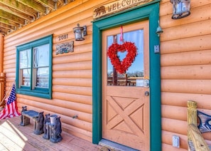 House, Multiple Beds (Bear Foot Lodge #308) | Exterior - Bear Foot Lodge #308 (Sevierville)