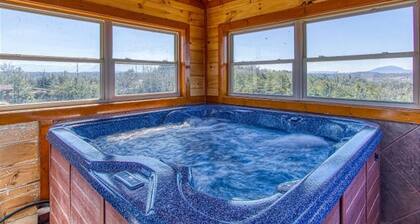 Bear Foot Lodge #308