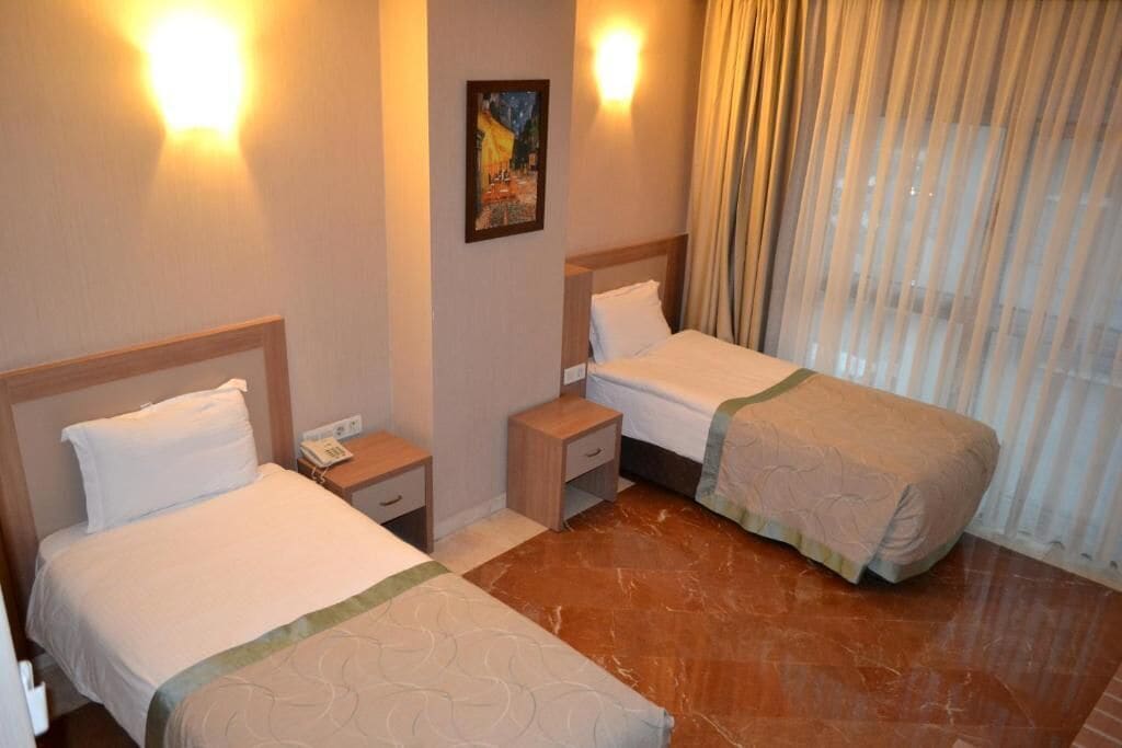 1 bedroom, soundproofing, iron/ironing board, free wifi