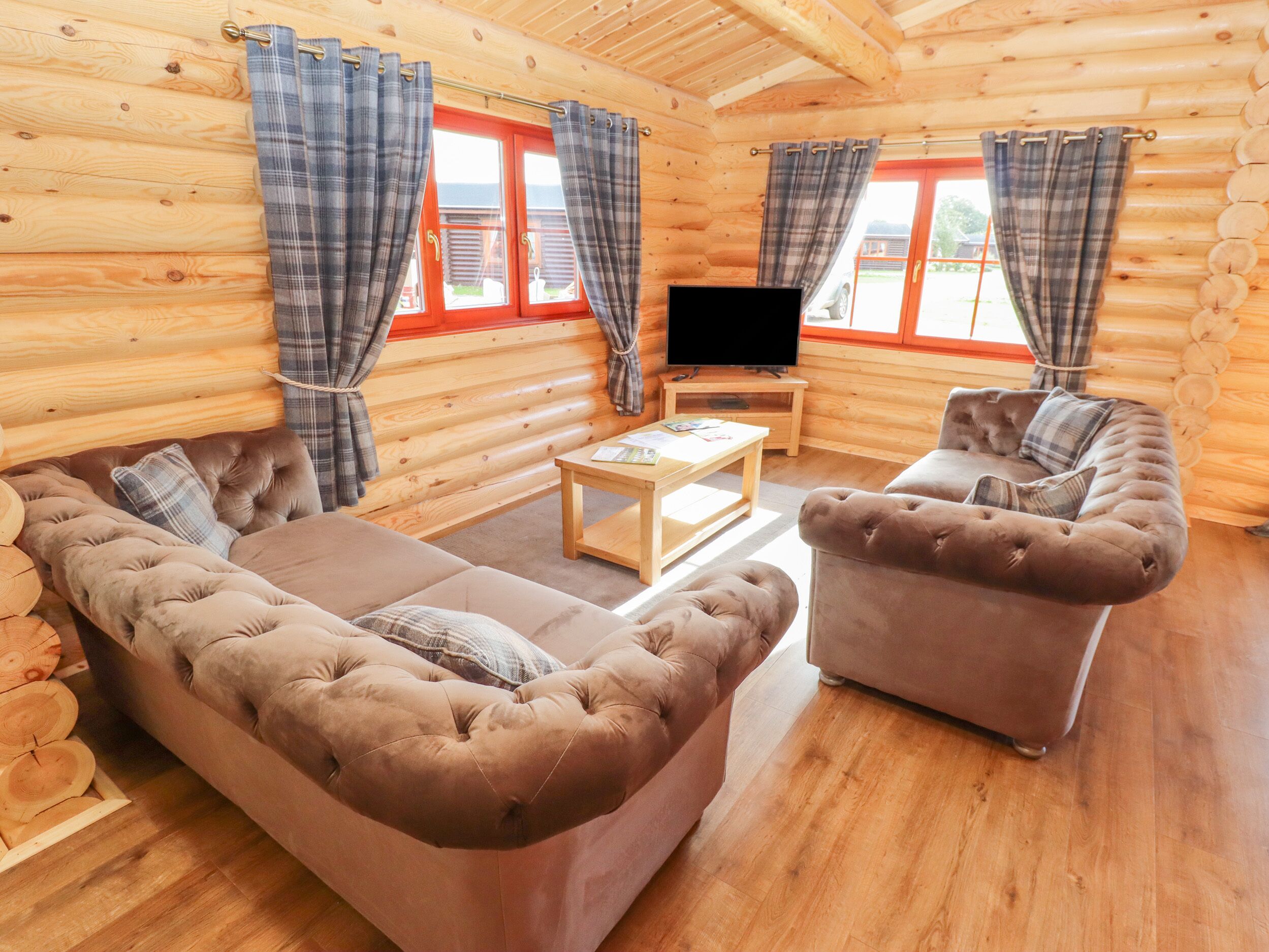 Casa rural | Interior