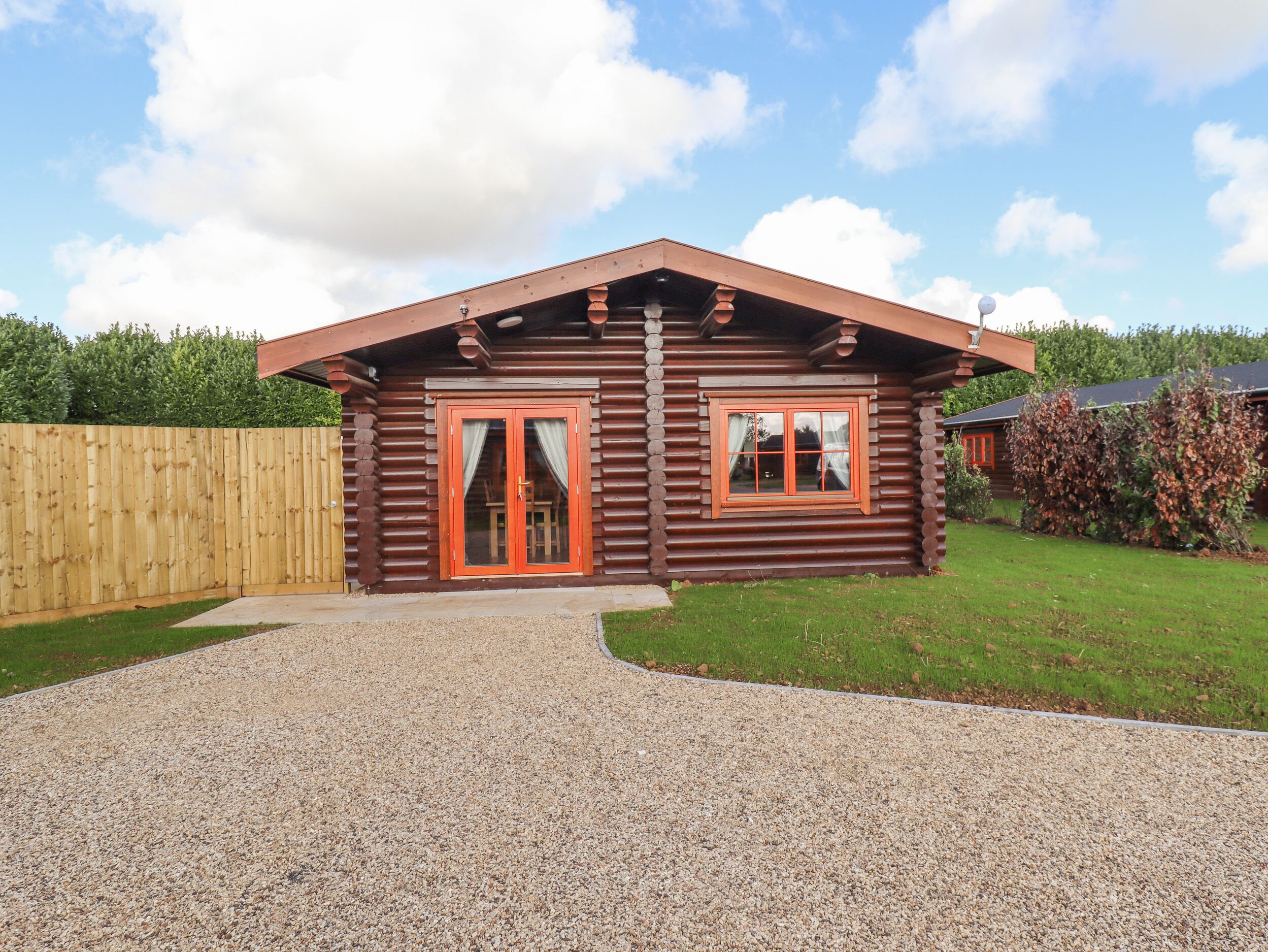 Cottage | Front of property