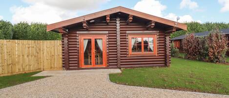 Cottage | Front of property