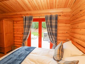 Cottage | Interior - Maple Lodge (Oakham)