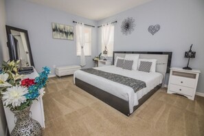 House, 6 Bedrooms | 6 bedrooms, free WiFi