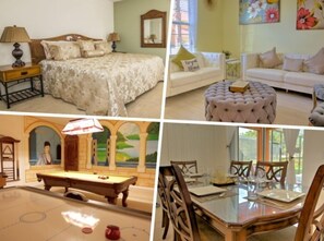 House, 6 Bedrooms | Interior