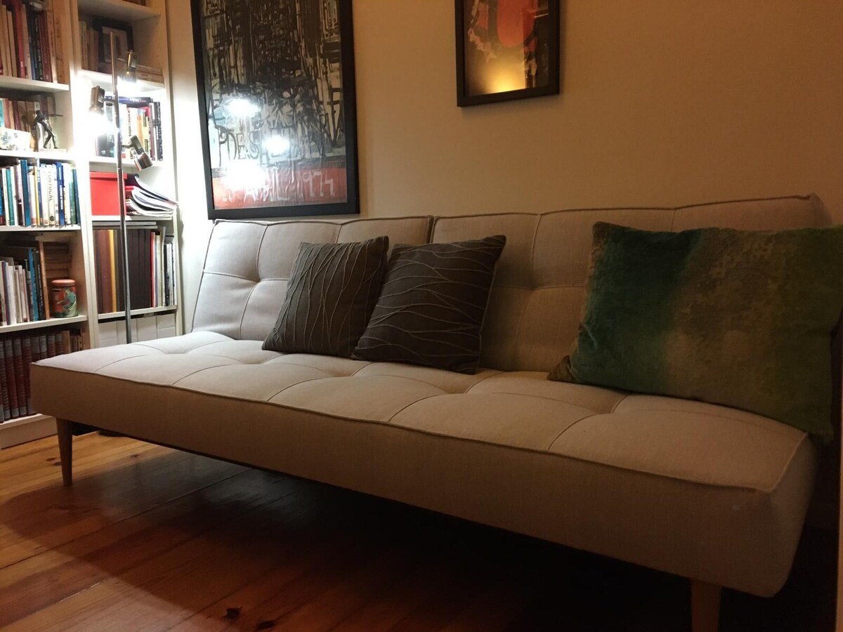 Bild für Gastgeberprofil