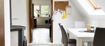 Tammens "Naturblick" - comfortable and beautiful
