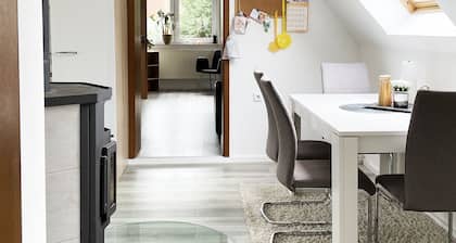 Tammens "Naturblick" - comfortable and beautiful