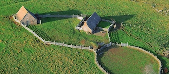 La Grange de Melaual,