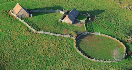 La Grange de Melaual,