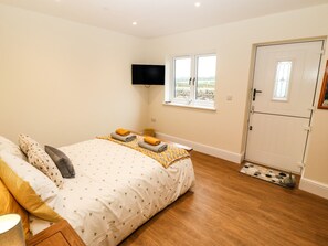 Cottage | Interior - Ty Gwair (Caernarfon)