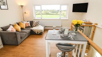 Cottage | Living room