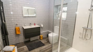 Casa de campo | Baño | Regadera