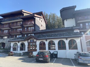 Ulkopuoli