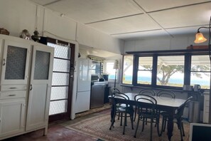 Restauración