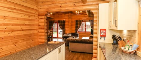 Cottage | Interior
