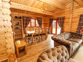 Cottage | Interior