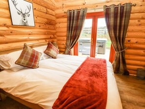 Ferienhaus | Innenbereich