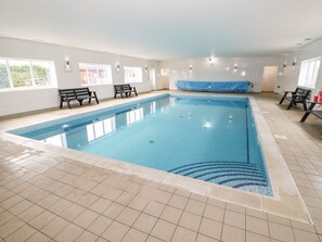 Ferienhaus | Innenbereich