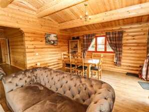 Ferienhaus | Innenbereich