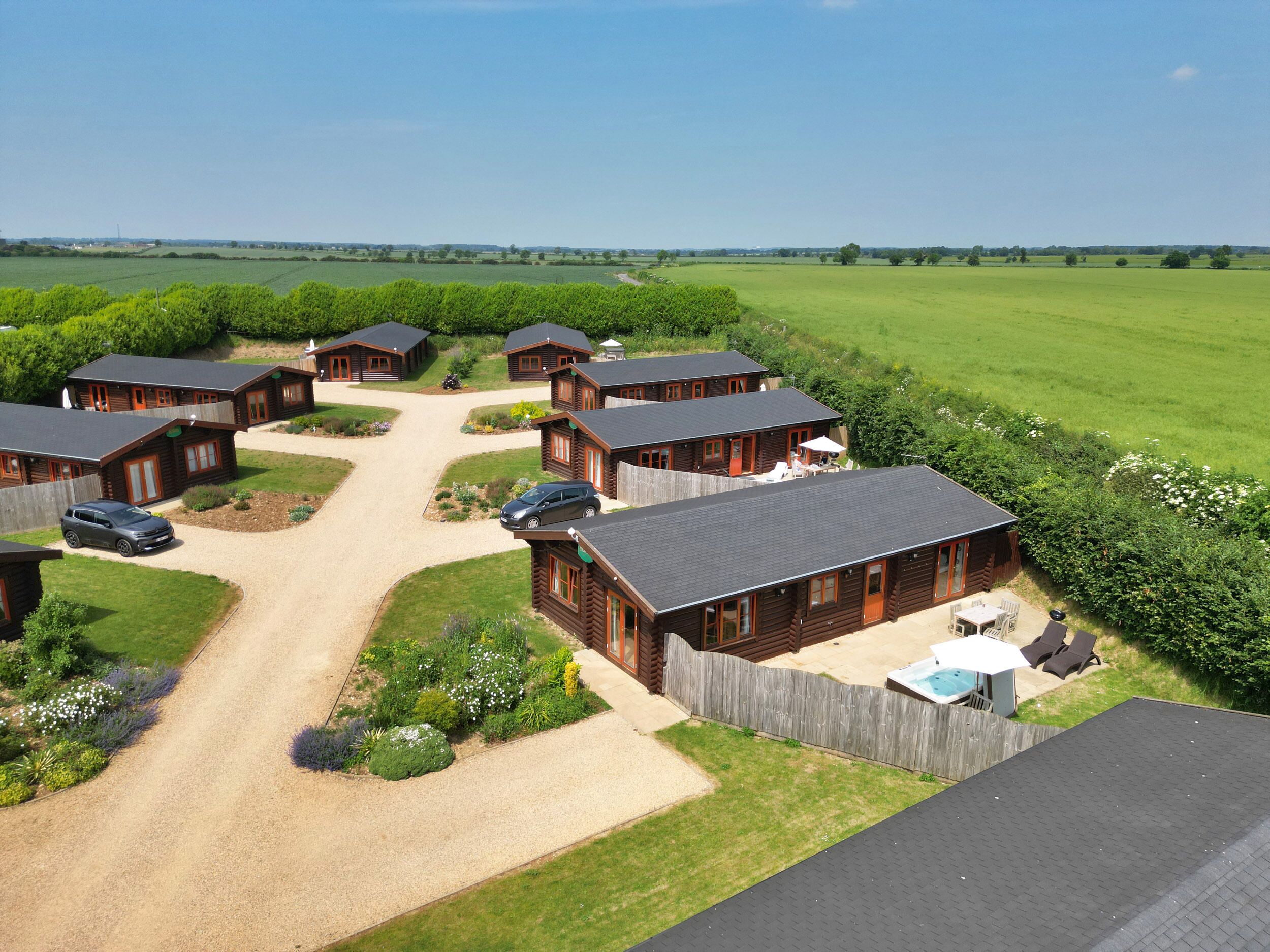 Ferienhaus | Innenbereich