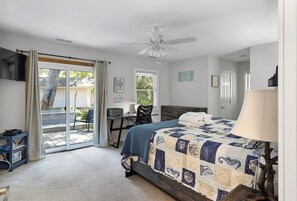 3 Schlafzimmer, Bügeleisen/Bügelbrett, kostenloses WLAN, Bettwäsche