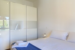 1 habitación, wifi gratis y ropa de cama 