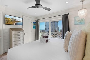 2 bedrooms, Internet, bed sheets