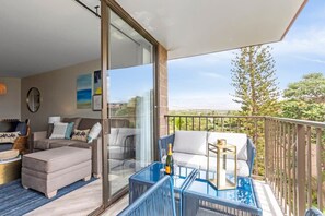 Property grounds - Aloha Chic Penthouse Vistas (Kihei)
