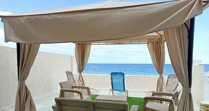 Waterfront Villa Apartment