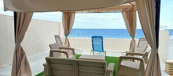 Waterfront Villa Apartment