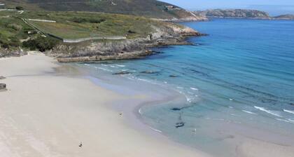 Spellos Apartment in Malpica